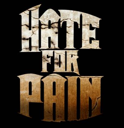 logo Hate For Pain